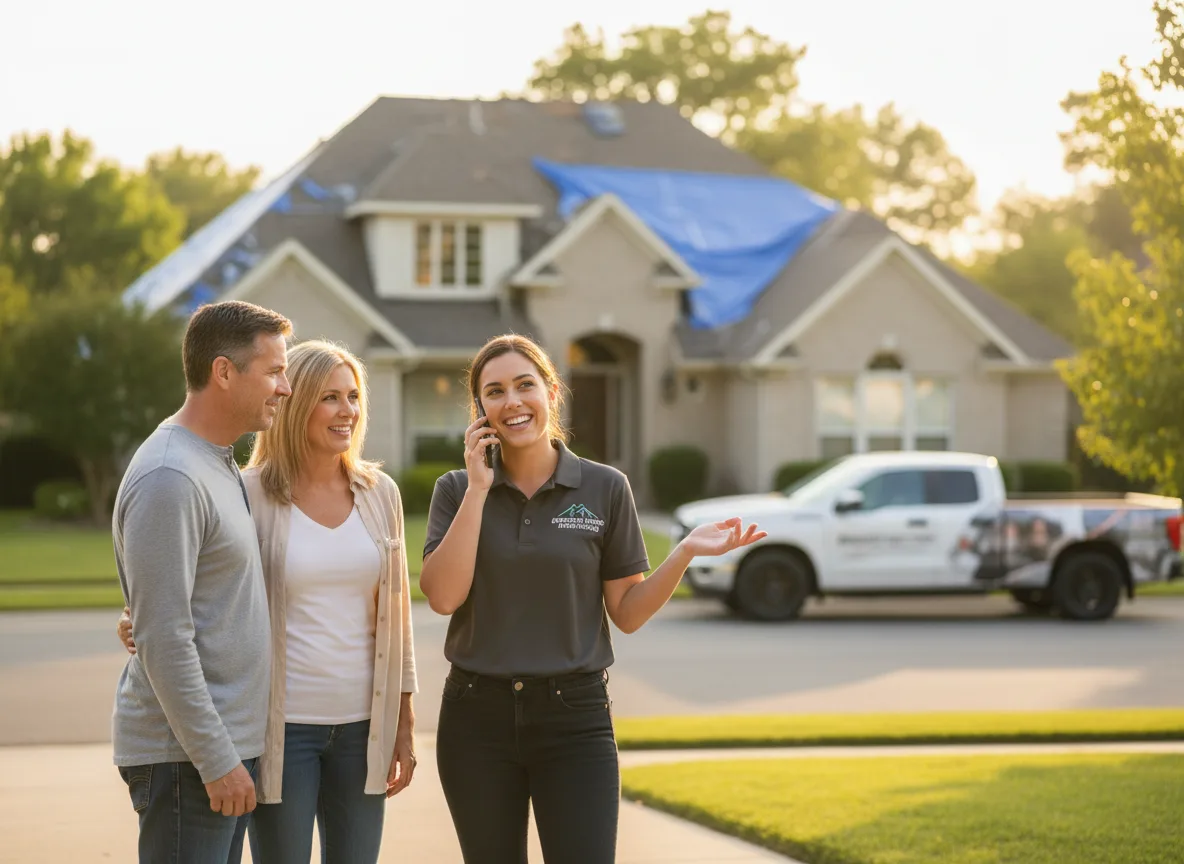 Emergency Soffit And Fascia Repair in Waresboro, GA